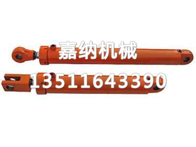 多級(jí)液壓油缸